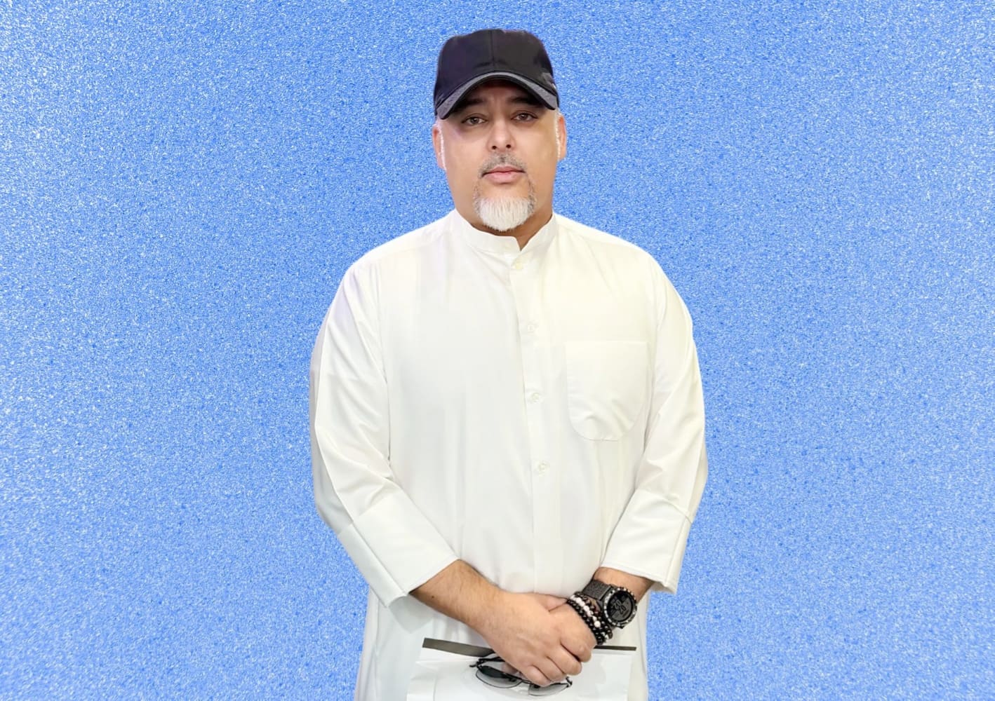 Meshari ALMaqhawi