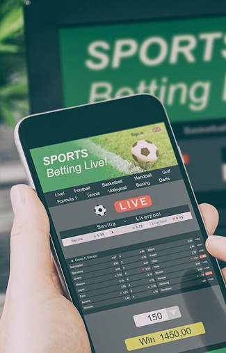 Live & Pre-Match Betting
