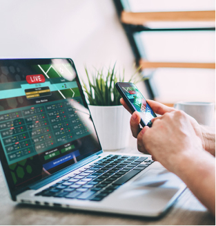 Enterprises & Large Betting Networks
