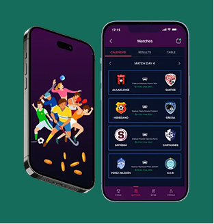 Fantasy Sports & Prediction Platforms