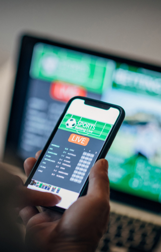 Real-Time Odds API Integration