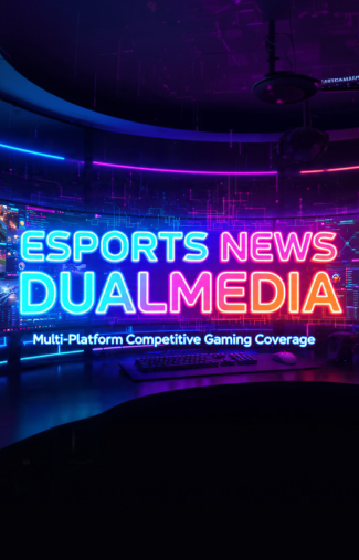 Multi-Sport & eSports Coverage