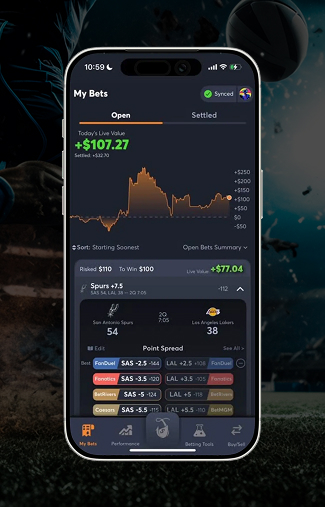 Reporting & Analytics