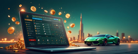 Dedicated Dubai Presence & 24/7 Support