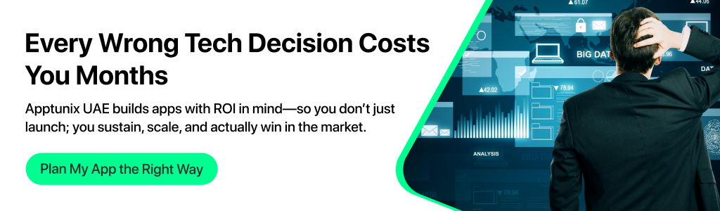 Every Wrong Tech Decision Costs You Months