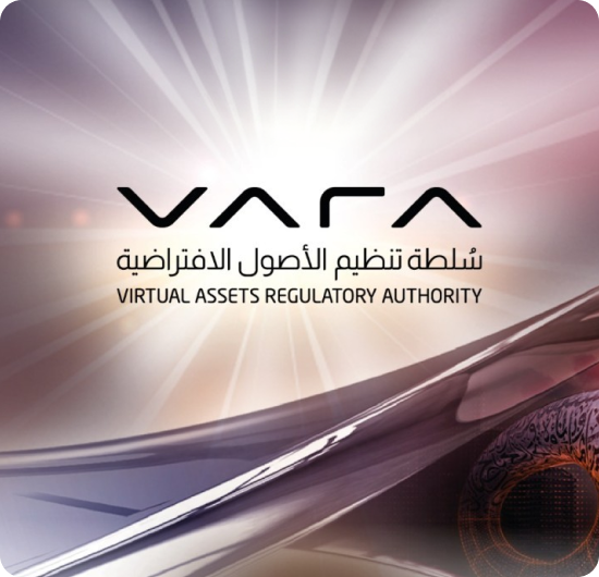 Dubai's Virtual Assets Regulatory Authority (VARA)