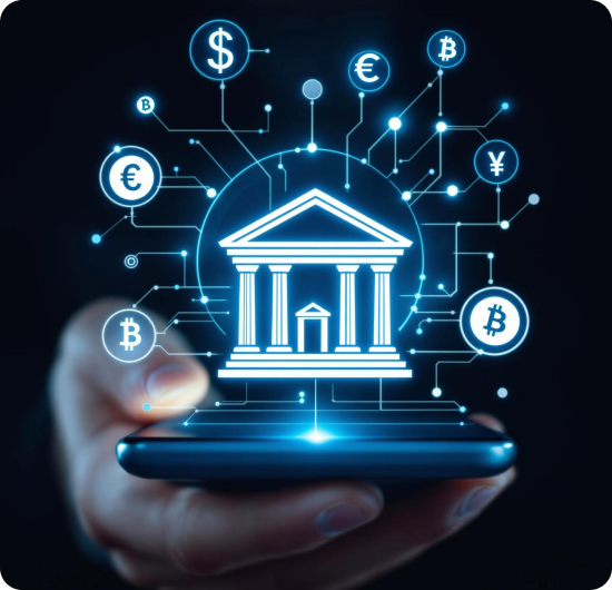 GCC Central Bank Digital Currency (CBDC) pilots