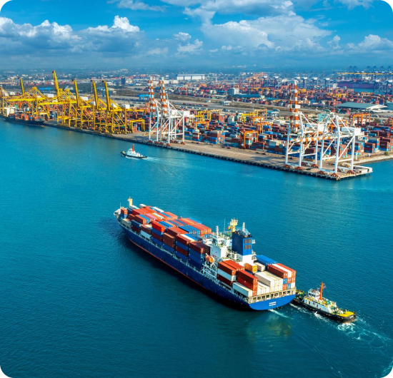 Enterprise demand for tamper-proof audit trails and transparent supply chains
