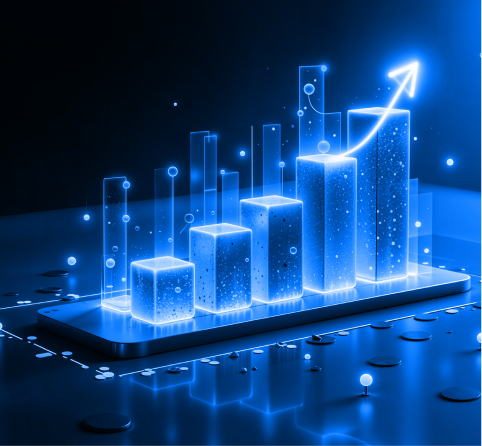 Maximize Your ROI with Dubai's Blockchain Experts