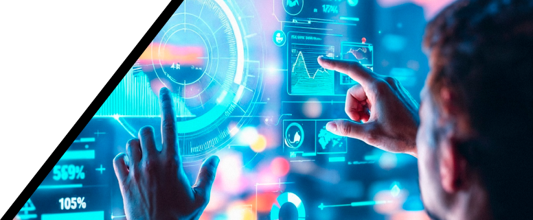 Digital Transformation Plan