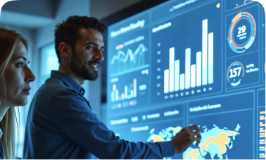 Technology Planning and Strategy