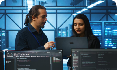 Deployment and Testing