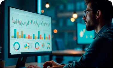Optimization and Analytics