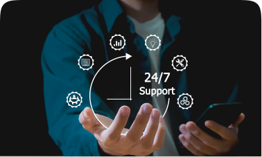 Long Term Support