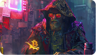 NFT Marketplace Development