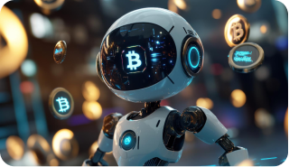 Cryptocurrency Trading Bots