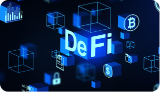 DeFi Development