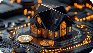Real Estate Tokenization