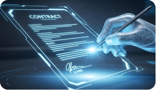 Smart Contract Development & Audit