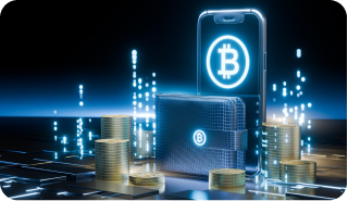 Blockchain Wallet Development
