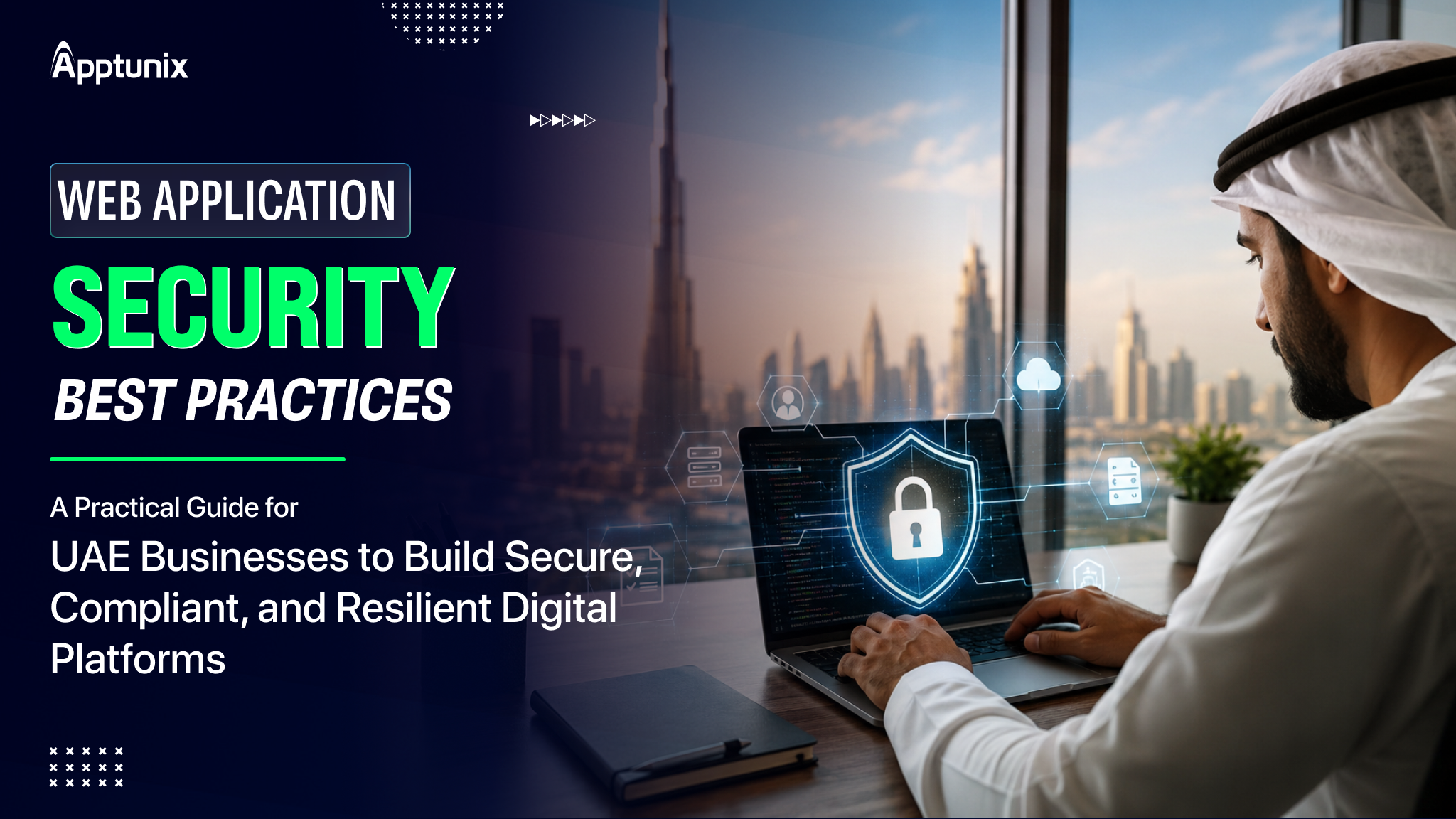 Web App Security Best Practices and Risk Protection Tips 2026