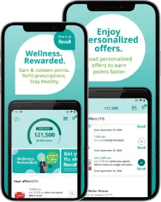 Be Well – Medical App