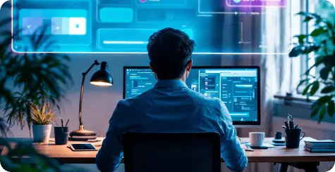 MVP software development company in Saudi Arabia