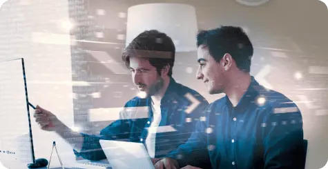 Offshore software development company in Saudi Arabia