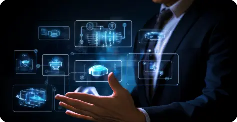 Legacy software development company in Saudi Arabia