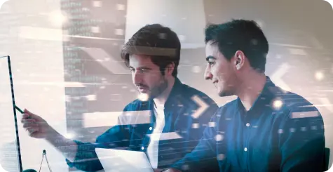 Enterprise Software Development