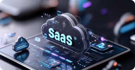 SaaS Software Development