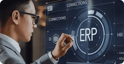 ERP Software Development