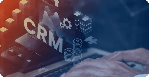 CRM Software Development