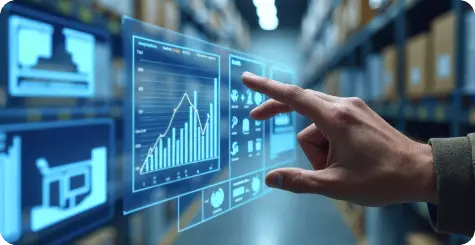 Inventory Management Software