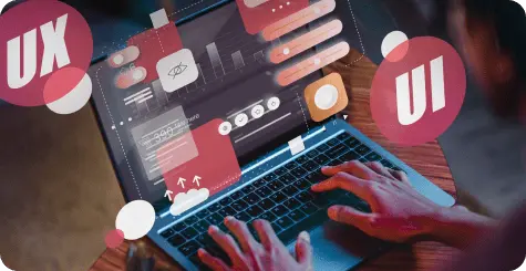 UX UI Software Design Service