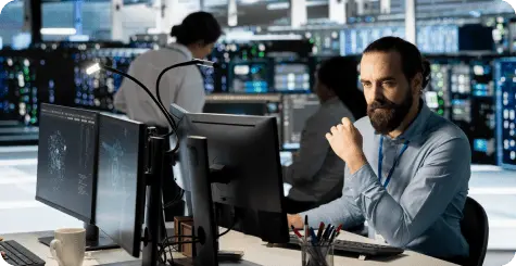 Software Maintenance & Support