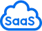 SaaS Software Development-icon