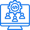 CRM  Software Development-icon