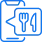 Platform-Specific Food Delivery App Development
