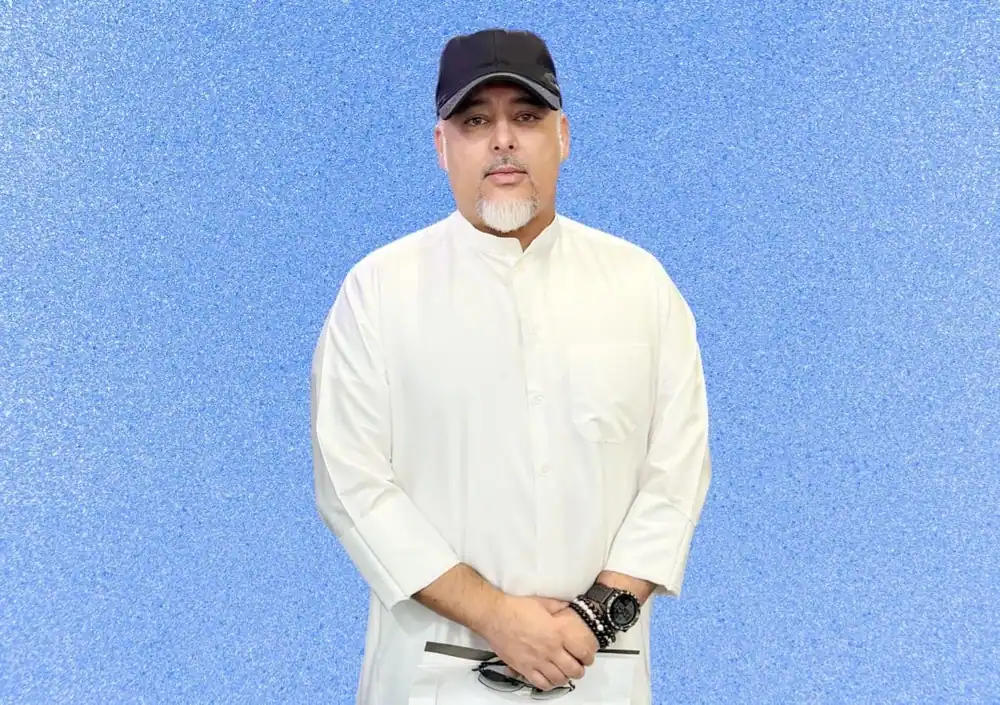 Meshari ALMaqhawi