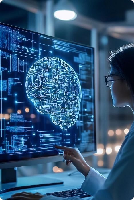 Machine Learning (ML)