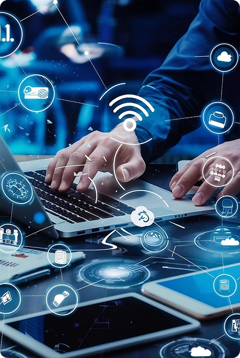 Internet of Things (IoT)