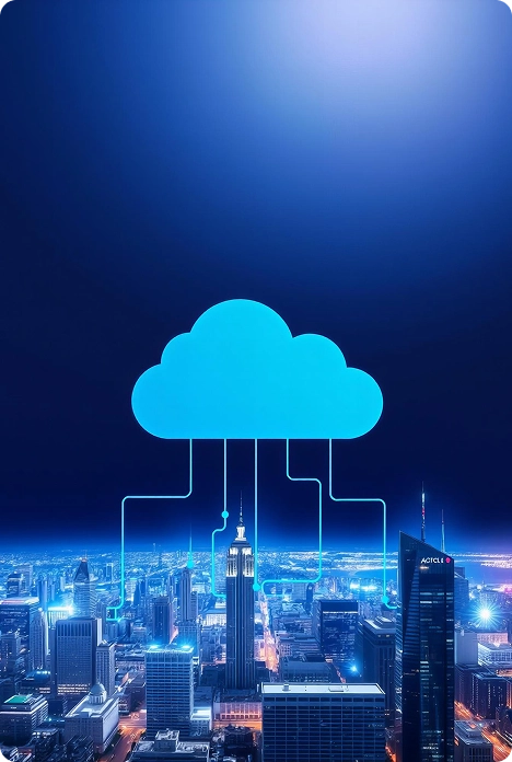 Cloud Computing