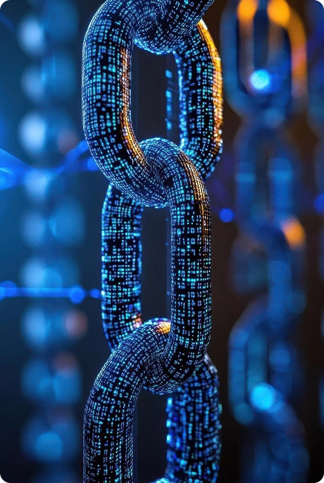Blockchain