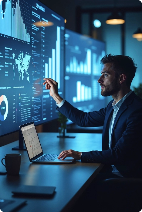 Advanced Analytics