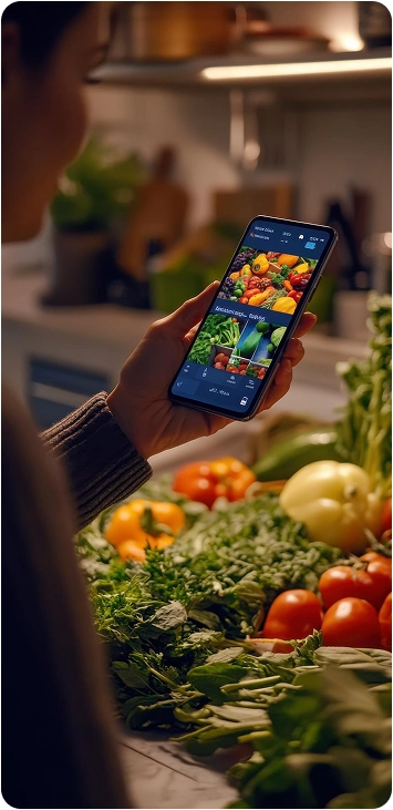 Top Grocery App Development Company
