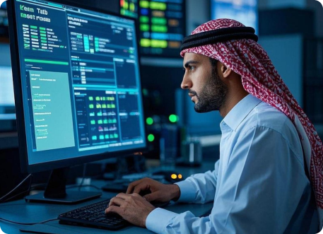 Software Development in Abudhabi