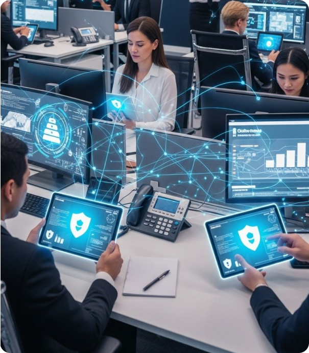 Enterprise System Connectivity
