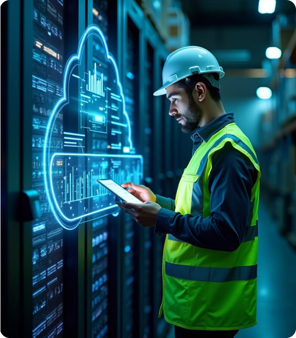 Enterprise Grade Security